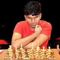 Grandmaster Coach