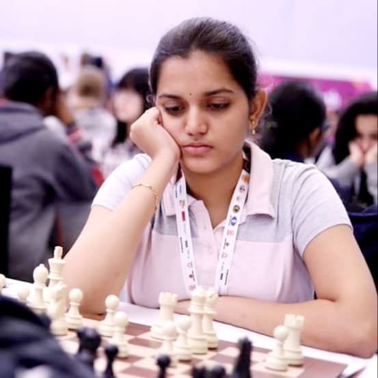 Mounika Akshaya