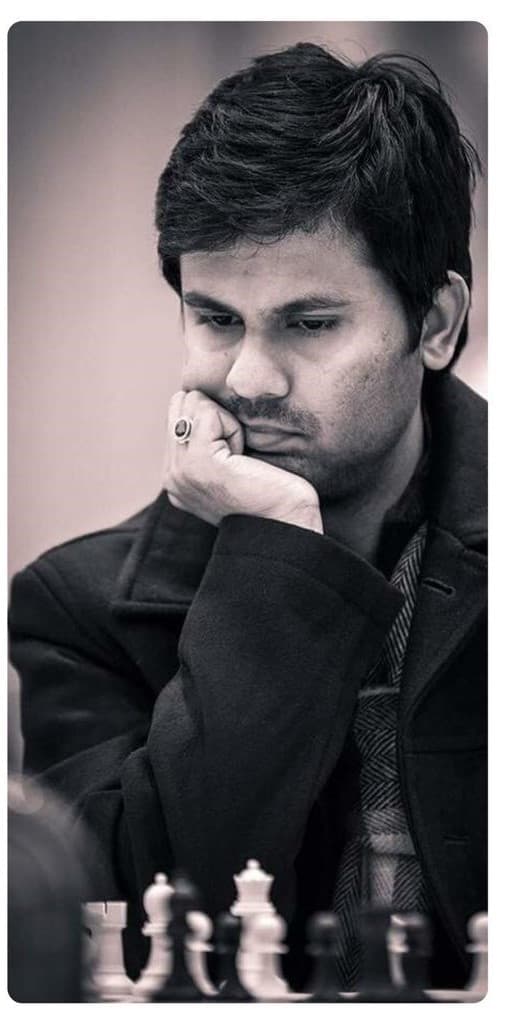 Seetharam Marreddy